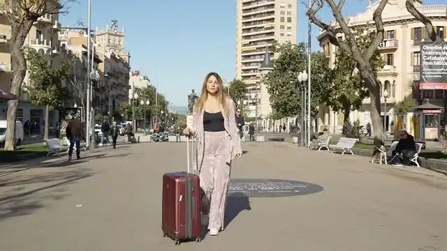 TGNA Tarragona Apartaments
